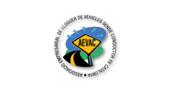 Asociacion alquiler vehiculos